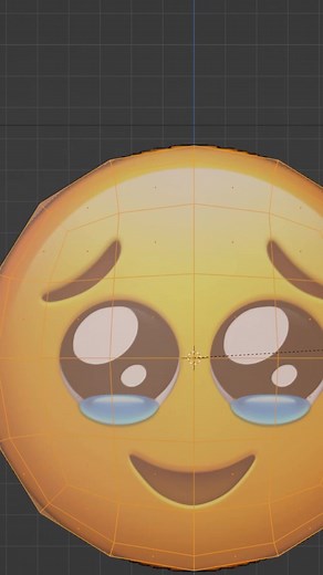 It's #WorldEmojiDay and we're celebrating by bringing our favorite emojis to life! 'Navod3d' is a 3D artist on Fiverr with more than six years of experience in 3D modeling and rendering. Here's how he was able to transform a 2D emoji and make it three-dimensional. | Fiverr
