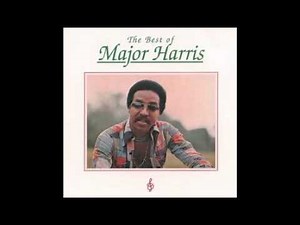 Major Harris - Special