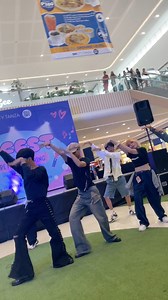 Step into the world of K-Pop and let the music take over! 🎤💫 Thank you for joining us at K-Pop Fest with an unforgettable experience filled with epic performances and vibrant energy. #AweSM#KFestAtSMTanza #KpopEvent | SM City Tanza