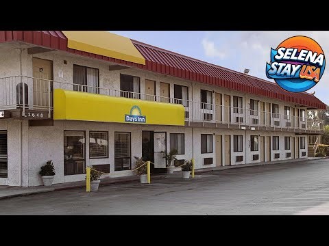 Days Inn by Wyndham Fresno South | Fresno (CA), United States | Hotel Review 🏨