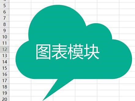 excel八大模块，你会用几大模块呢？#excel技巧 #excel #office办公技巧 #办公软件技巧