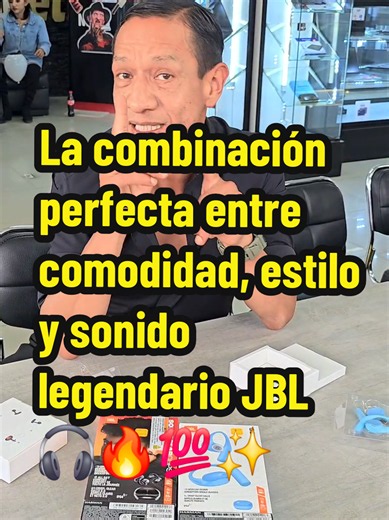 JBL Sense Lite y Soundgear Clips: comodidad y estilo en audífonos
