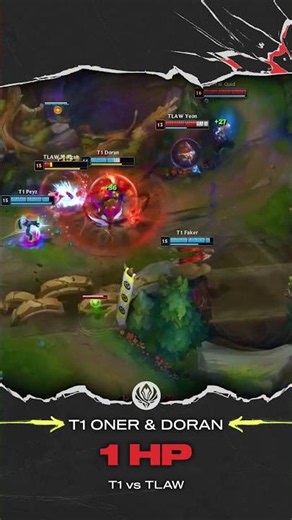 The 1 HP Baron incident 🫣