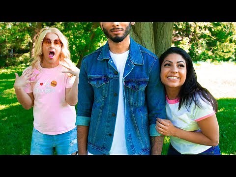 I Have A Crush On My Best Friends OLDER Brother! *He's In College!*