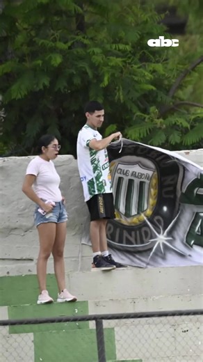 Fuerte testimonio de hincha sobre control policial