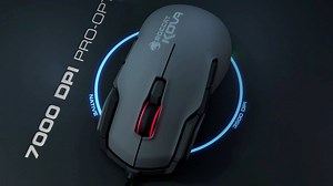 Wer von euch benutzt alles die Kova? ✌ | ROCCAT