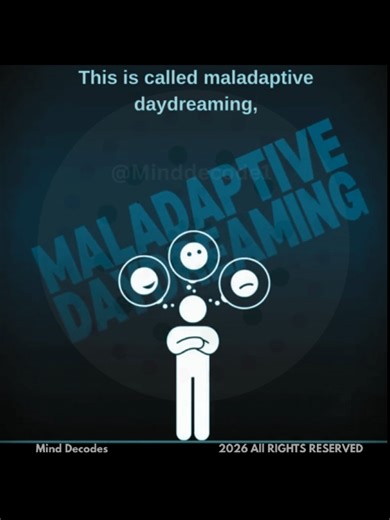 Why Do We Create Stories in Our Mind? #psychology #mindpower #daydreaming #mentalwellness #healingjourney