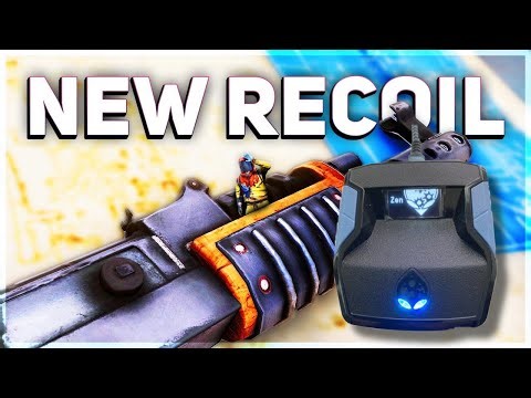 How A Rust Cronus Zen Script Took Over The Console Game - Rust Console Cronus Zen