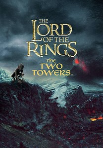 The Lord of The Rings: The Two Towers