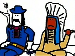 Sky One adverts Tuesday 27th January 2004 [1]