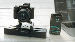 69K views · 365 reactions | SliderONE PRO, app. controlled camera...