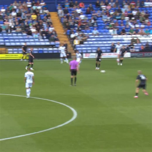 🚫 Four goals and a clean sheet secured all three points for Rovers yesterday. Watch the extended highlights of yesterday's victory- https://youtu.be/z_jpT95JpBM #TRFC #SWA | Tranmere Rovers