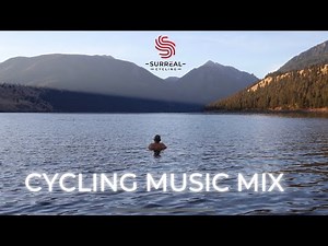 Best Indoor Cycling Music 2025 | House Music mix 2025 | Surreal Cycling Music by Todd Smith