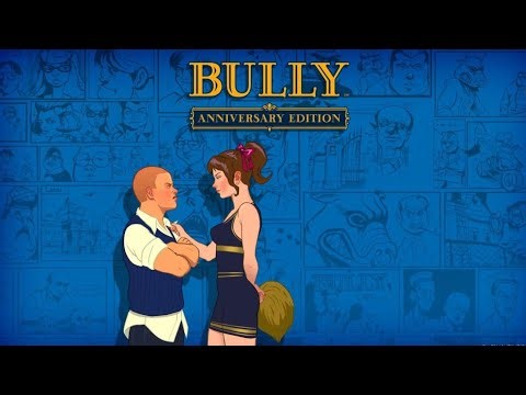 BULLY gameplay series [King gamerz]