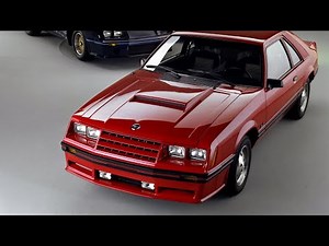 1982 Mustang GT: The Fox-Body That Brought Performance Back | History & Overview