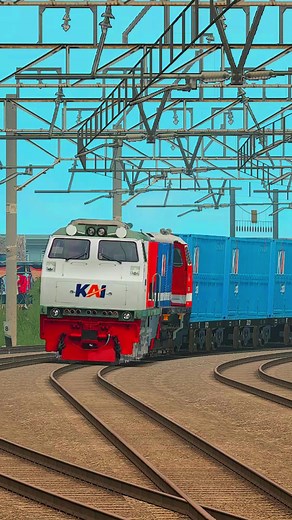 Masinis Kereta Api dan Kuli Batubara: Pengalaman dan Keahlian