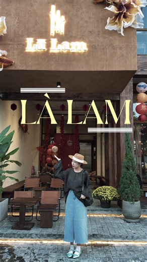 Tết này các du học sinh về Quảng Ngãi lại có thêm view checkin xinh xịn rồi nè #quangngai #coffee #reviewfood #bemuine #viraltiktok