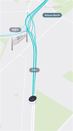 A day at the zoo 🦒 A trip to Melbourne Zoo (Zoos Victoria) will be easier for drivers coming from the Princes Freeway when the West Gate Tunnel opens later this year. Staying in the freeway exit and tunnel lanes along the West Gate Freeway means you can take the tunnel under Yarraville before merging onto Citylink. Learn how you can use Melbourne’s newest roads with our Explore Your Journey tool: westgatetunnelproject.vic.gov.au/drive | West Gate Tunnel Project