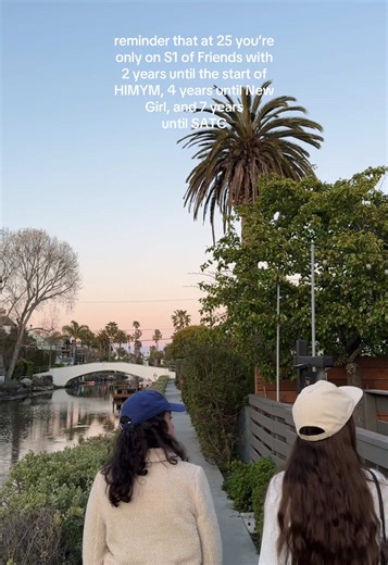 Embracing Your Twenties: Life Lessons by Age 25