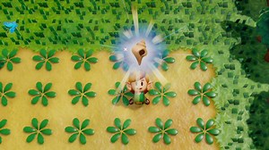 Link’s Awakening Secret Seashell maps and locations