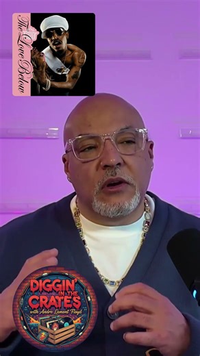 Why André 3000’s Album Almost Became a Soundtrack Revealing the Hidden Creative Process #andre3000