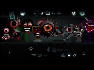 Sprunki Phase 7 Remastered