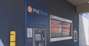 Robbery at Butler County drive-thru ATM under investigation