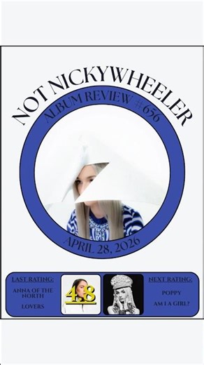 My Rating of ‘Poppy.Computer’ by @poppy