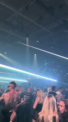 Anfisa Letyago @ Bonusz Music Festival, Budapest 14.11.2025 (2)