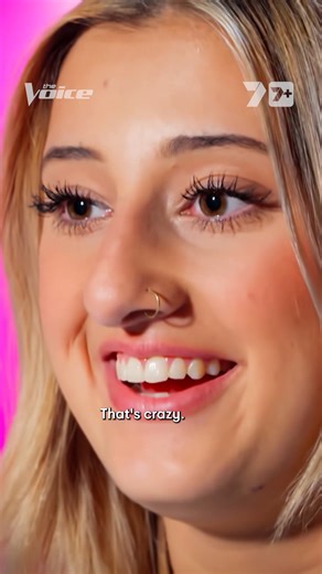 37K views · 204 reactions | The Penultimate episode, round 2 of the Semi Finals is here! Tune in tonight 7.00 on Channel 7 and 7plus ✨ #TheVoiceAU https://7plus.app.link/Stream-The-Voice-AU | The Voice Australia | Facebook