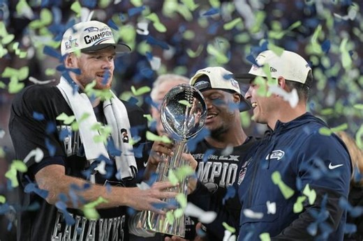 Madden Monday: The Seahawks are ‘worthy winners,’ but Super Bowl LX ‘a fitting cap to a really bad NFL season’