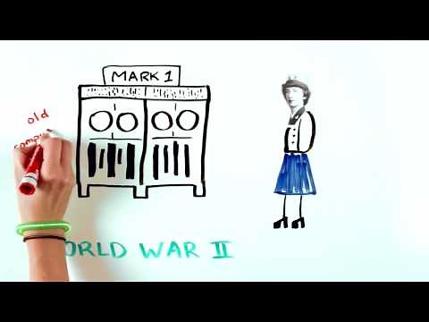 Who is Grace Hopper?