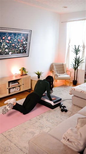 Hypervibe vibration boards take your workouts to the next level! 🤩🏋️‍♀️ #vibration #gymworkout