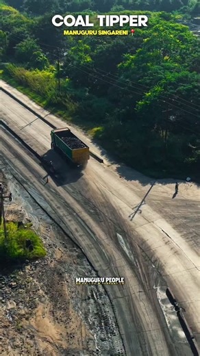 𝐌𝐀𝐍𝐔𝐆𝐔𝐑𝐔 - The city of COAL on Instagram: "Manuguru Singareni 📍 #manuguru #manugurupeople #singareni #mngrclicks"