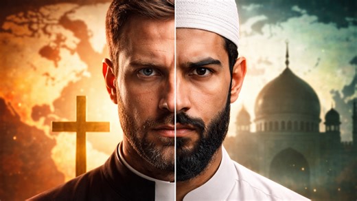 The future of world religion by 2050, what demographics and birth rates reveal