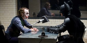 ‘The Dark Knight’ Review- The Making Of A Modern Classic Batman Film