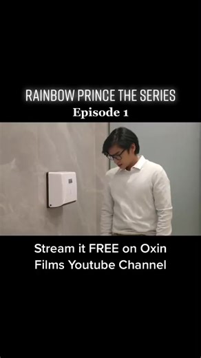 Exploring BL Romance in The Prince TV Series
