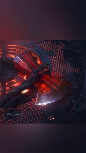 Why Did Thor Need Stormbreaker? | Infinity War Hidden Detail #marvel