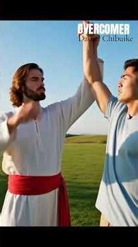 Overcomer #music #christianmusic #inspiration #faith #motivation