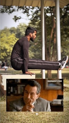 L-Sit Tutorial | Fastest Progressions to Master the Skill (Guaranteed!)”#calisthenics #tutorial