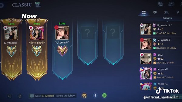 MLBB x SpongeBob Emote Tutorial and Auto Clicker Guide