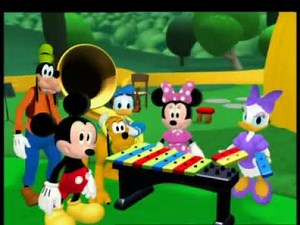 Mickey Mouse Clubhouse Episode 33 | Official Disney Junior Africa