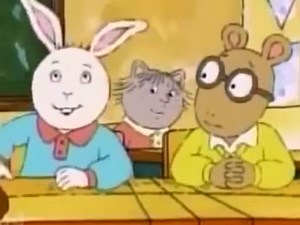 Arthur S01E10
