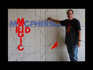 Macpherson Magic Grid