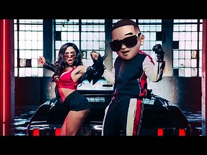 Fiesta Latina 2019 - Daddy Yankee, Maluma, Ozuna, Wisin, Karol G, J Balvin - Latin Hits Mix 2019
