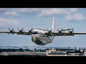 The First 50 Years of Flight: From Kitty Hawk to the Jet Age | Restored Historical Archives