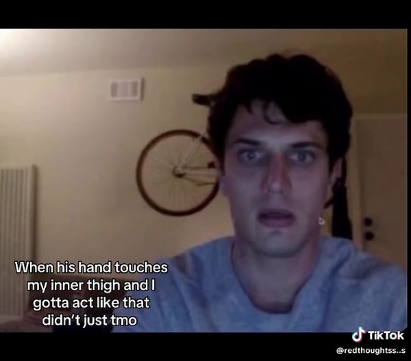 Navigating Touch and Boundaries in Relationships