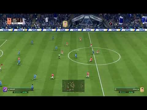 Day 1/365 – Division Rivals Grind Starts Now | FC 26 Live | PS5