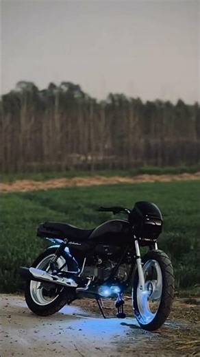 modifide🏍#splendor #trendingsong