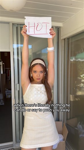 it’s almost time to spill the tea in the madwoman music video… stay tuneddd